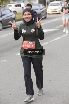 Runner Photo 4207138