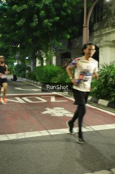 Runner Photo 4207140