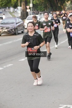 Runner Photo 4207144