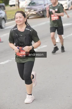 Runner Photo 4207145