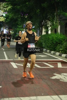 Runner Photo 4207147
