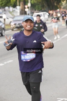 Runner Photo 4207149