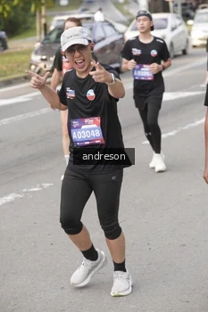 Runner Photo 4207150