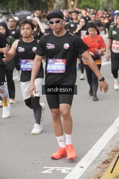 Runner Photo 4207158