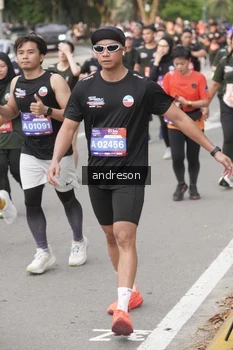 Runner Photo 4207161