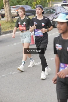 Runner Photo 4207163