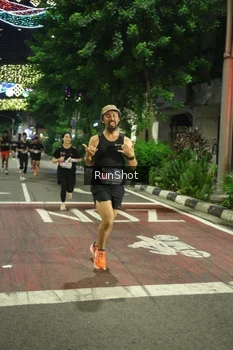 Runner Photo 4207164