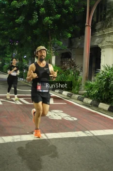 Runner Photo 4207170