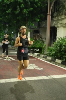 Runner Photo 4207172