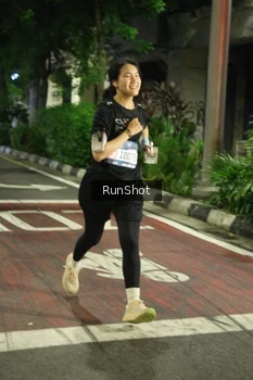 Runner Photo 4207192