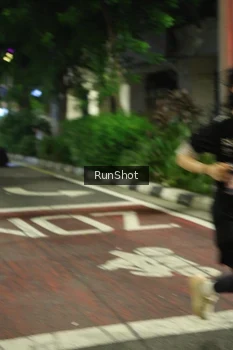 Runner Photo 4207194