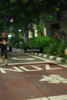 Runner Photo 4207197
