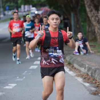 Runner Photo 42072