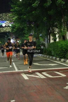 Runner Photo 4207202