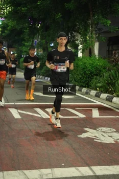 Runner Photo 4207204