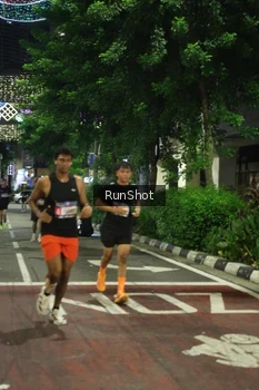 Runner Photo 4207222