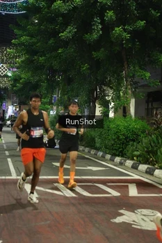 Runner Photo 4207224