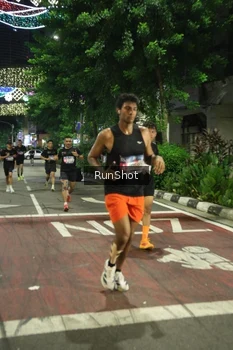 Runner Photo 4207225