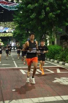 Runner Photo 4207227