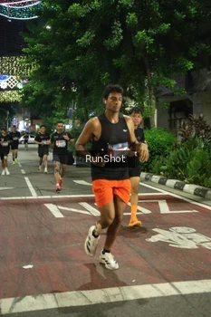Runner Photo 4207228