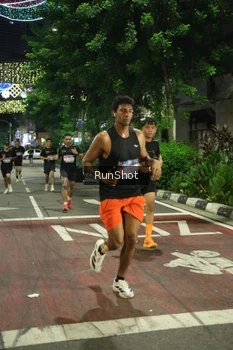 Runner Photo 4207229