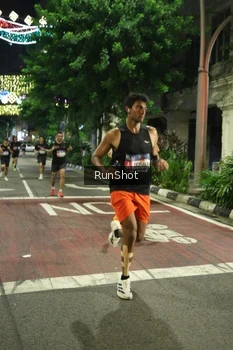 Runner Photo 4207230