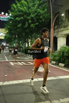 Runner Photo 4207236