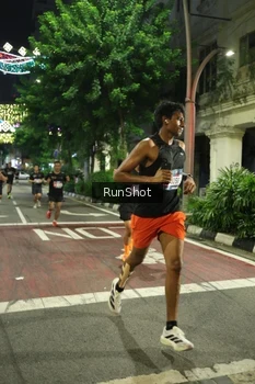 Runner Photo 4207237