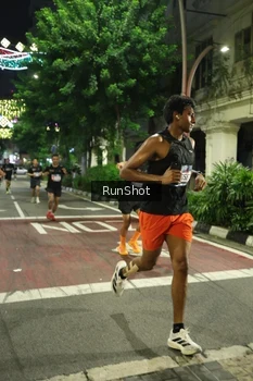 Runner Photo 4207238