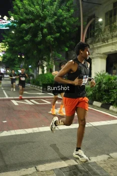 Runner Photo 4207241