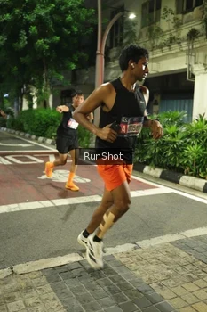 Runner Photo 4207243
