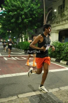 Runner Photo 4207244