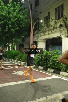 Runner Photo 4207250