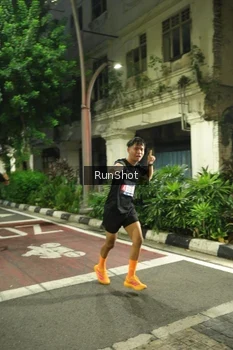 Runner Photo 4207254