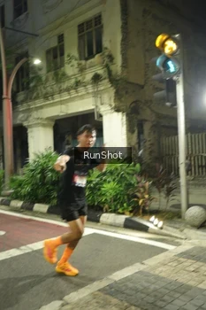Runner Photo 4207257