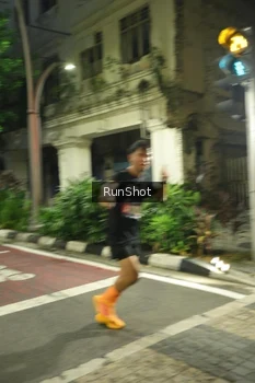 Runner Photo 4207261