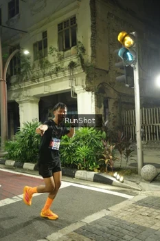 Runner Photo 4207263