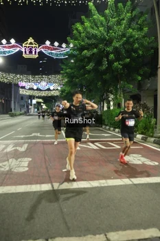 Runner Photo 4207264