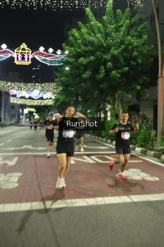 Runner Photo 4207265