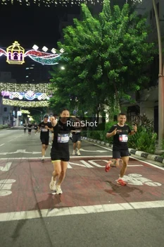 Runner Photo 4207266