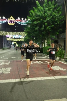 Runner Photo 4207267