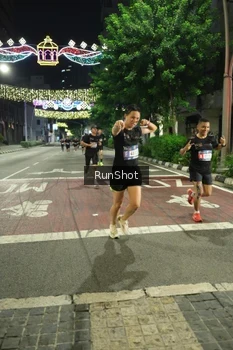 Runner Photo 4207268