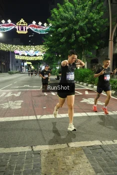 Runner Photo 4207270
