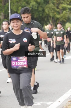 Runner Photo 4207281