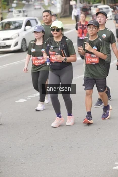 Runner Photo 4207292