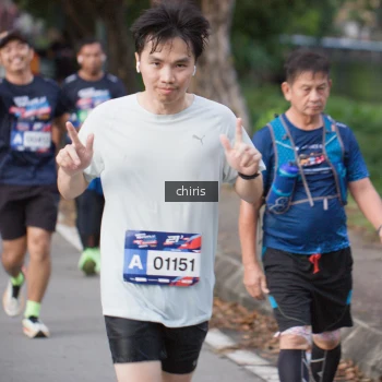 Runner Photo 42073