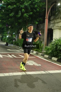 Runner Photo 4207330
