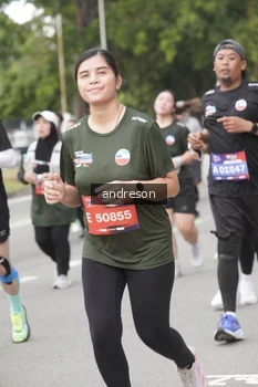 Runner Photo 4207341