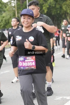 Runner Photo 4207345