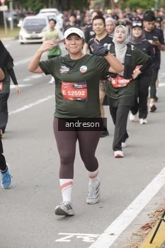 Runner Photo 4207347
